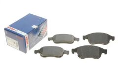 Bosch ON FREN BALATASI FIAT 500X 14> JEEP RENEGADE 14>