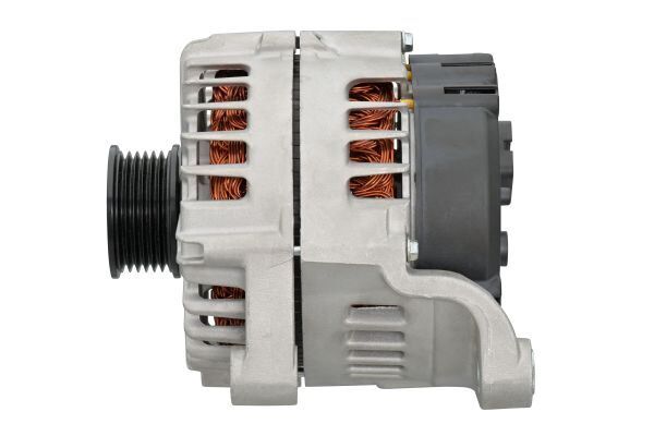 Aisin ALTERNATOR SARJ DINAMOSU BMW E90 E87 E84 M47 N47 12V 180A