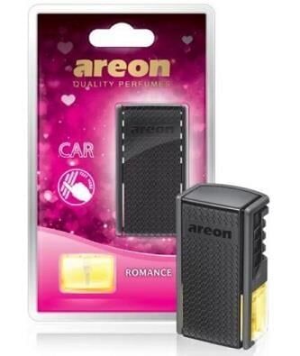AREON PREMINUM CAR KALORİFERE GEÇME LİKİT ROMANCE 8 ml