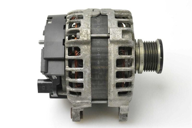 Aisin ALTERNATOR 14V 180A A3 KODIAQ OCTAVIA YETI ARTEON CADDY GOLF VII PASSAT CRAFTER T7