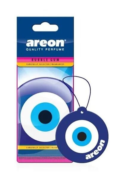 AREON KOKU ASMA KAĞIT NAZAR BUBBLE GUM