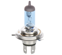 Bosch AMPUL 12V 60 / 55W H4 XENON BLUE (KARTON AMBALAJ)