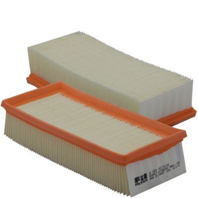 Fil Filtre HAVA FILTRESI MITSUBISHI COLT 2004-> SMART FORFOUR (454) 04>06