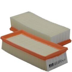 Fil Filtre HAVA FILTRESI MITSUBISHI COLT 2004-> SMART FORFOUR (454) 04>06