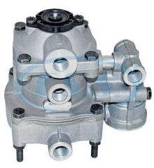 FSS DORSE KONTROL VENTİLİ YAVRULU AYARLI