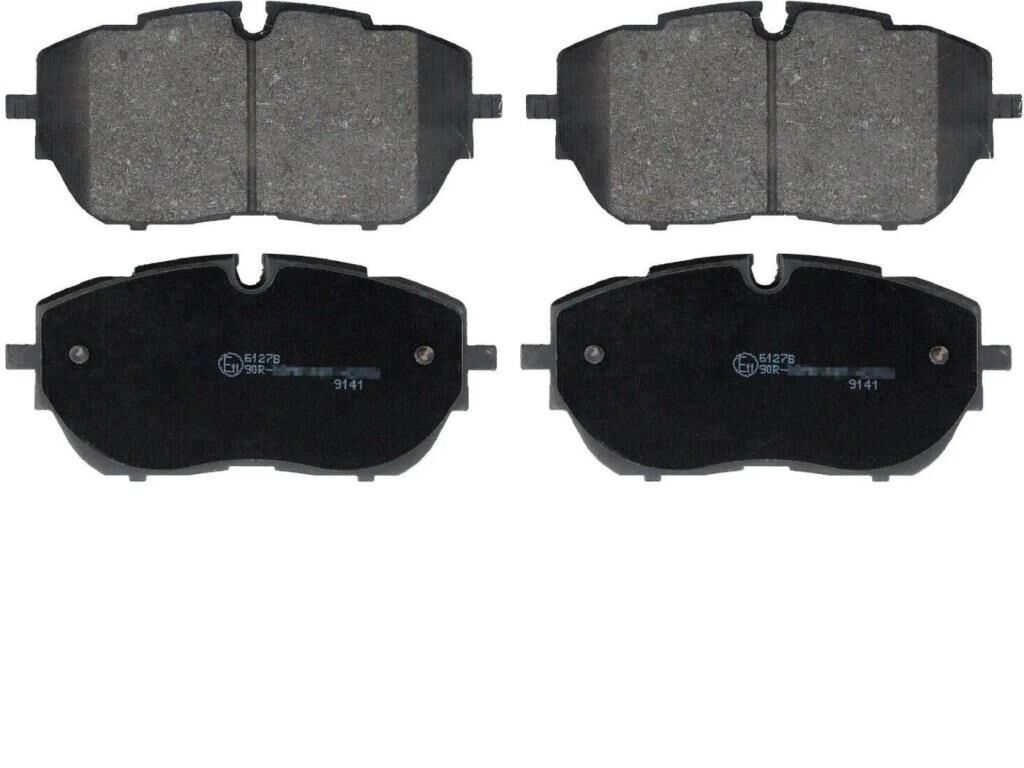 Bosch ON FREN BALATASI P308 II 14> CAP: (330×30)