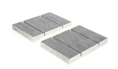 Bosch POLEN FILTRESI (KARBONLU) S-CLASS W222 13> C217 14>19 A217 17>