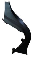 Pleksan STOP LAMBA UST PLASTIGI SOL C ELYSEE 13>