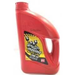 PETROL OFİSİ MAXIMA AUTO LPG 20W-50 3LT ÜT: EKİM 2020