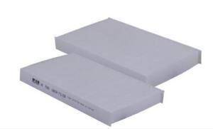 FİL HC7000 POLEN FİLTRESİ MAREA BRAVA BRAVO 96- DAILY III 156