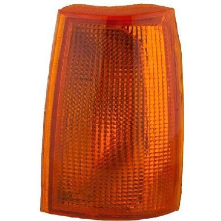 Eser SINYAL LAMBASI SOL SARI DUYSUZ R9