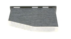 Bosch POLEN FILTRESI GOLF V 04> JETTA III 06> PASSAT 10> TIGUAN 07> CADDY III 04> TOURAN 03> A3 03> Q3 13>