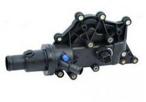 Aisin TERMOSTAT 89°C CLIO III 05>12 MEGANE II 02>08 MEGANE III 08>15 SCENIC II 05>08 FLUENCE 09>15 1.4 16V