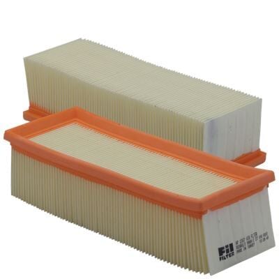 Fil Filtre HAVA FILTRESI DUSTER LOGAN SANDERO 1,5DCI K9K 10>