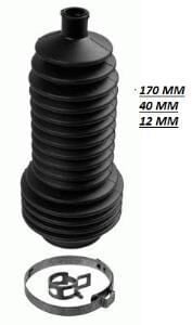 MASTER DİREKSİYON KÖRÜĞÜ SAĞ CLİO MEGANE KANGO R19