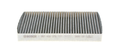 Bosch POLEN FILTRESI C2 C3 C4 DS4 P307 P308 P407 P1007 RCZ OTOMATIK KLIMA