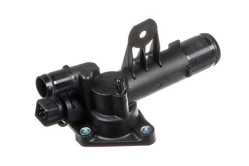 Aisin TERMOSTAT 83 °C RENAULT CAPTUR 13>CLIO III,IV FLUENCE 10>MEGANE II,III DACIA DUSTER 10>DOKKER 12>NIS