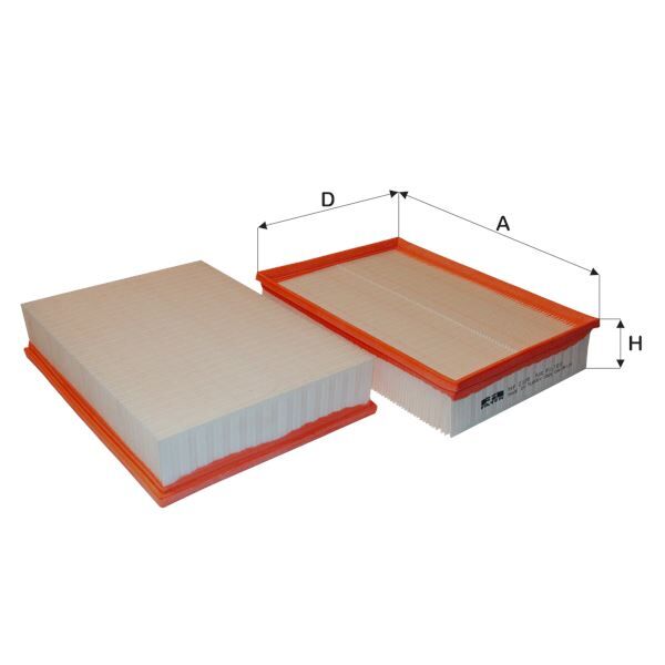 Fil Filtre HAVA FILTRESI DISCOVERY 3 L319 04>09 DISCOVERY 4 L319 09>18 RANGE ROVER 4 L405 12>