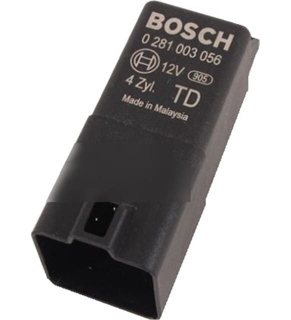 Bosch KIZDIRMA ROLESI CIVIC 1.6 DTEC 2016-> HRV CRV 1.6 DTEC 2015-> MITSUBISHI L200 2.5 DID 05-15