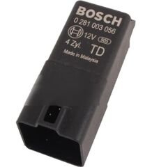 Bosch KIZDIRMA ROLESI CIVIC 1.6 DTEC 2016-> HRV CRV 1.6 DTEC 2015-> MITSUBISHI L200 2.5 DID 05-15