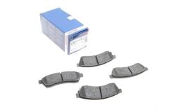 Bosch ARKA FREN BALATASI EPICA