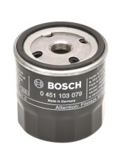 BOSCH YAĞ FİLTRESİ OPEL TÜM MODELLER 1.4 1.6 1.8 2.0 1995> 451103079