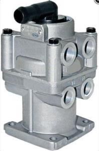 FSS FREN MERKEZİ FORD BMC ISUZU DAF