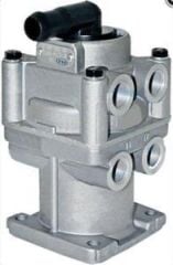 FSS FREN MERKEZİ FORD BMC ISUZU DAF