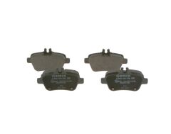 Bosch FREN BALATASI ARKA X156 13> W176 12>18 W246 11>18 C117 13>19 R172 11>