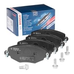 Bosch ON FREN BALATASI MONDEO III 00>07 JAGUAR X TYPE 04>09
