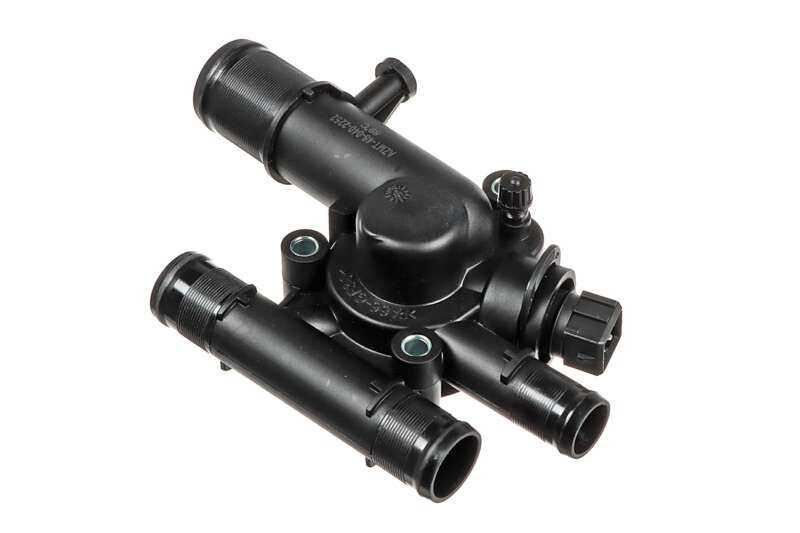Aisin TERMOSTAT (89°) KANGOO MEGANE II SCENIC II 1,9DCI 03> GRAND VITARA 1.9 DDIS 2.4