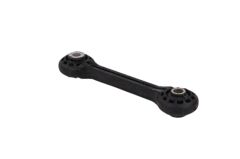 Kraftvoll Z ROT ON (PLASTIK) AUDI A4 A5 A6 A7 Q5 08>