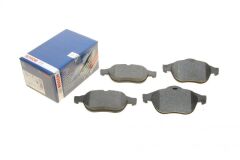 Bosch ON FREN BALATASI GRANDE SCENIC II 03>09