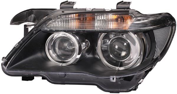 Hella FAR BI-XENON SAG BMW E65 E66 E67
