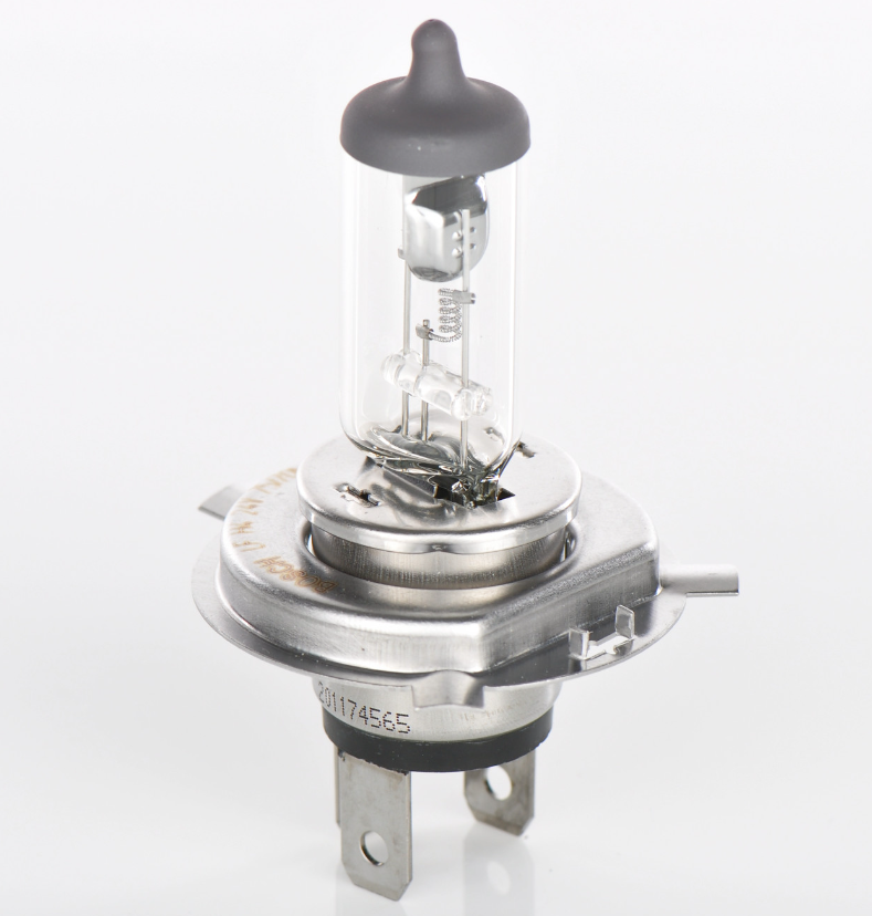 Bosch AMPUL TRUCKLIGHT MAXLIFE 24 V H4 75 / 70 W P43T H4 P43T