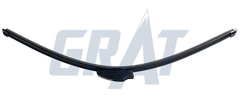 GRAT SİLGİ SÜPÜRGESİ MUZ 65 CM