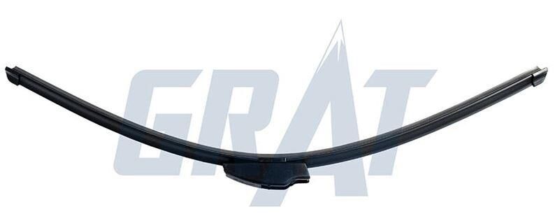 GRAT SİLGİ SÜPÜRGESİ MUZ 65 CM