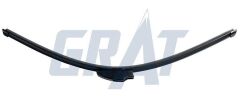 GRAT SİLGİ SÜPÜRGESİ MUZ 65 CM