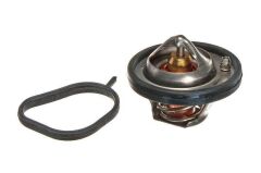 Aisin AİSİN TERMOSTAT (82°) FOCUS 98 /> FOCUS II / III 03 /> FIESTA 01 /> FUSION 01>12 1,25 / 1,4 / 1,6 16V MOND