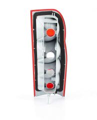 BSG STOP LAMBASI SOL FORD TRANSİT V347 2006-2014