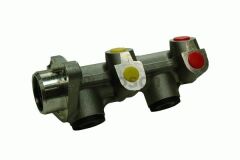 Bosch FREN ANA MERKEZI (ABS HARIC) ASTRA F 1.4I 1.6I (92 98) CORSA 1.2I 1.4I (94 00) COMBO 1.7D (96 01) /
