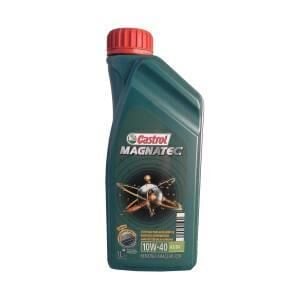 CASTROL 10W-40 A3/B4 MAGNATEC BENZİNLİ 1LT Ü.T : 2025