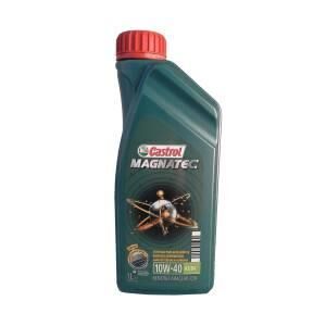 CASTROL 10W-40 A3/B4 MAGNATEC BENZİNLİ 1LT Ü.T : 2025
