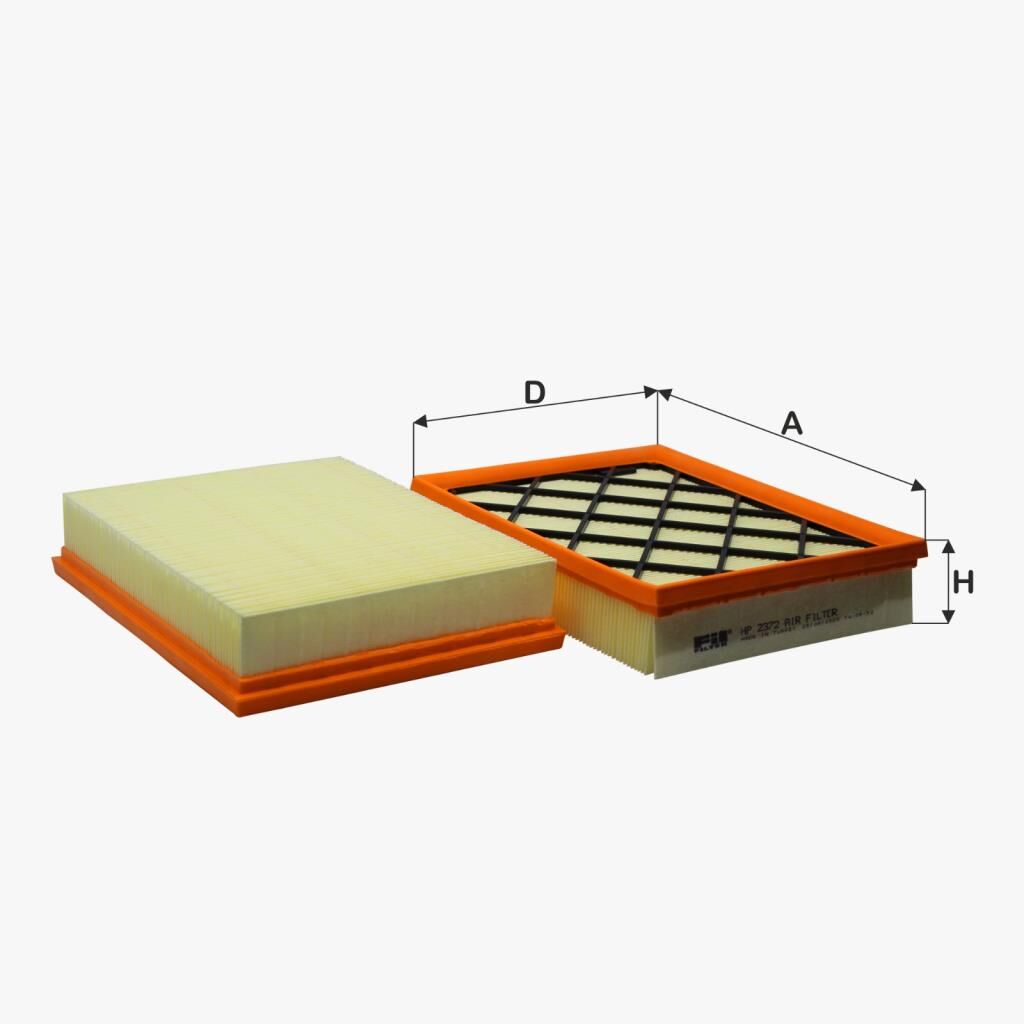 Fil Filtre HAVA FILTRESI MONDEO /GALAXY / S-MAX 2.0 TDCI TURNIER 09.2014 ; MONDEO 2.0 TDCI 09.2014 ; MONDEO 1.6