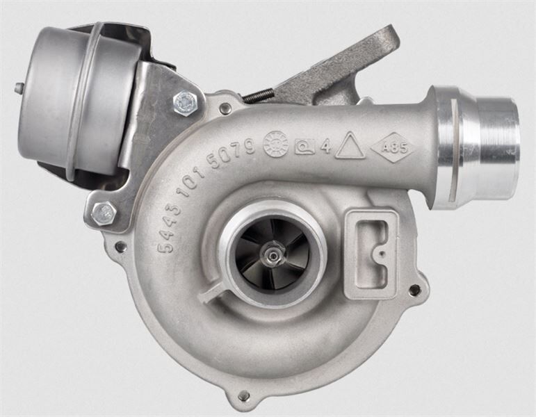 Aisin TURBO SARJ NISSAN QASHQAI J10 1.5 DCI 2007-2013 MEGANE II III LAGUNA III FLUENCE 105 HP