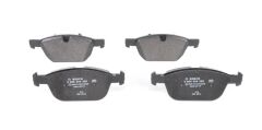 Bosch ON FREN BALATASI VOLVO XC60 08> / XC90 2.4 D5 02>15