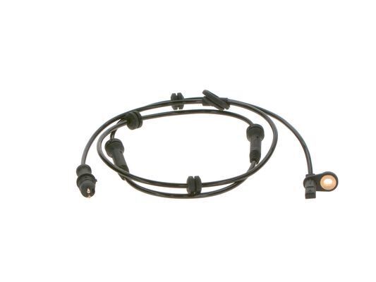 Bosch ABS SENSORU ON SAG DOBLO 1.3 / 1.9JTD