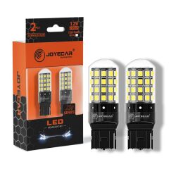 JOYECAR X9 SERISI T20 TEK DUY 7440 LAMBA BEYAZ