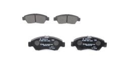 Bosch ON FREN BALATASI JAZZ 1.2 1.4 10 / 01> LOGO 1.3 (99 02)