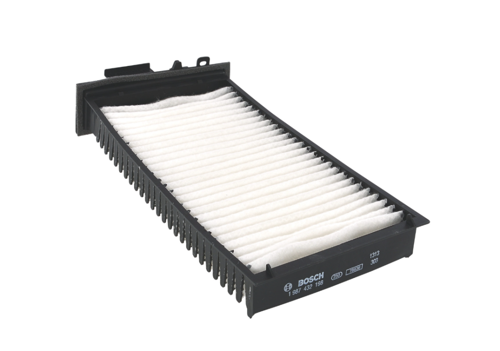 Bosch POLEN FILTRESI C5 EM 00>04